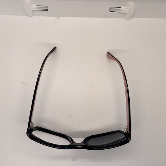 Coach HC 8001(L001 Emma) 5053/11(Black) 57-17-135 2N Sun/eyeglasses FRAMES ONLY - Picture 10 of 10